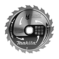 Диск 235х30x20T по дереву Makita