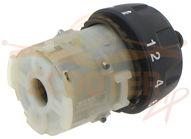 Редуктор в сборе для шуруповерта MAKITA DF330D