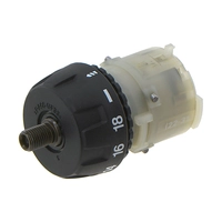 Редуктор в сборе Makita 127099-1