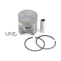 Поршень Suzuki AD-50/Lets d-41мм p-10 +0.25 (1-й ремонт) (Япония)