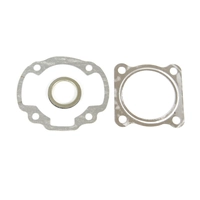 Прокладки ЦПГ (комплект 5шт.) для скутера Honda AF-34/35 d=40 WM