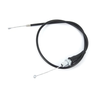 Трос газа 4Т (HL=580mm, FL=110mm) для мотоцикла IRBIS TTR110 ТИП2 WM