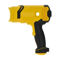 Корпус (левый) для фена строительного Stanley FME670 TYPE 1