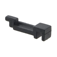 Крючок для дрели-шуруповерта аккумуляторного Stanley FMC011S2 TYPE 1, FMC021 TYPE 1, SCD12S2 TYPE 1, SCH12S2 TYPE 1
