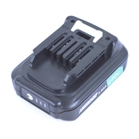 Аккумулятор MAKITA BL1021B 12 Вольт 2.0Ач 24Wh