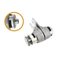Вилки переключения передач в сборе двиг. YX125,140 см3 SM-PARTS