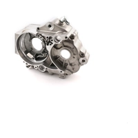 Картер двигателя левый YX170 см3 (K170)  SM-PARTS