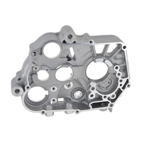Картер двигателя правый YX150 см3 (W150-5)  SM-PARTS