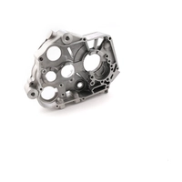 Картер двигателя правый YX170 см3 (K170)  SM-PARTS