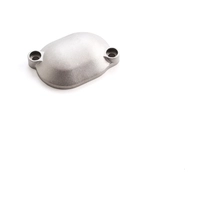 Крышка доступа к клапанам KAYO двиг. YX170 см3 (K170)  SM-PARTS