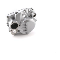 Крышка правого картера двигателя KAYO двиг. ZS CB250 (вод.охл.)