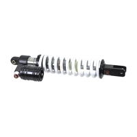 Амортизатор задний 420mm KAYO T2 MX OEM (W360067)