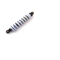 Амортизатор задний газомасляный 330mm, (d-10, m-10) SM-PARTS