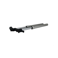 Амортизаторы передние 530mm YCF 50