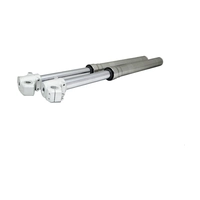 Амортизаторы передние 660mm YCF F,P,SM88-125