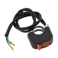 Выключатель двигателя универсальный (тип CRF) SM-PARTS