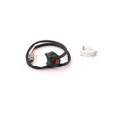Кнопка стартера YCF F88, F125 Waterproof с 2017 г.