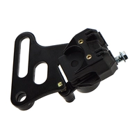 Суппорт задн. диск. тормоза питбайк (CRF, TTR125) SM-PARTS