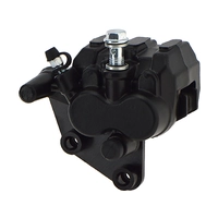 Суппорт передн. диск. тормоза KAYO T2 SM-PARTS