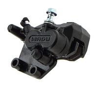 Суппорт передн. диск. тормоза питбайк (CRF, TTR125) SM-PARTS
