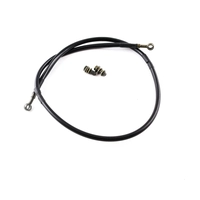 Шланг переднего тормоза 1160mm YCF