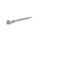 Шток заднего тормозного цилиндра 115mm YCF F125,SM125