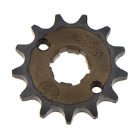 Звезда ведущая 428-13T d-20 SM-PARTS