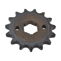 Звезда ведущая 428-15T d-20 SM-PARTS