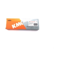 Цепь привода 420DX- 90L (усиленная) KAYO CRF MINI-A KMC TW