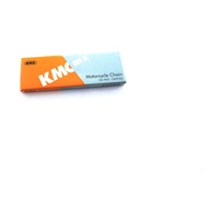 Цепь привода 420DX-104L (усиленная) YCF 125cc KMC TW