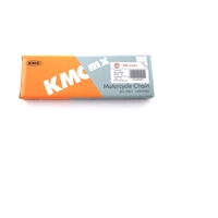 Цепь привода 420DX-110L (усиленная) YCF 150cc KMC TW