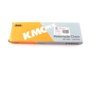 Цепь привода 520DX-106L (усиленная) KAYO T2 KMC TW
