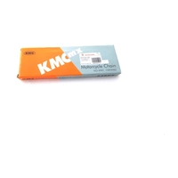 Цепь привода 520DX-114L (усиленная) KAYO T6 KMC TW