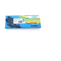 Цепь привода 520H-106L (стандарт) KAYO T2 KMC TW