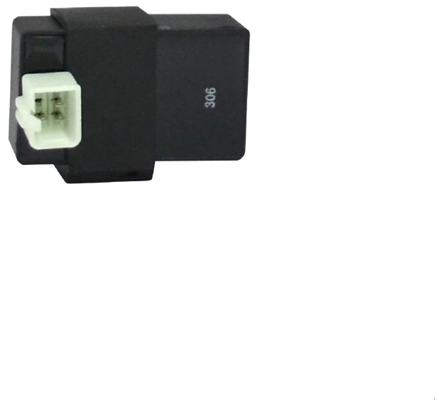 CDI YCF