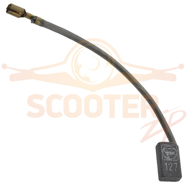Щетка угольная 5x8x14 (1шт) FEIN ASt 638 (50/60Hz, 220/230V), ASt 638 (50Hz, 110V), ASt 638 (50Hz, 240V), QSz 638-10 (50/60Hz, 230V), QSz 638-9 (50/60Hz, 110V), RSs 638-5 (50/60Hz, 230V), RSs 638-5 (50Hz, 110V), RSs 638-5 (50Hz, 240V), RSs 638-5 (60Hz, 120V), RSs 638-7 (50/60Hz, 230V)