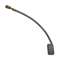 Щетка угольная 5x8x14 (1шт) FEIN ASt 638 (50/60Hz, 220/230V), ASt 638 (50Hz, 110V), ASt 638 (50Hz, 240V), QSz 638-10 (50/60Hz, 230V), QSz 638-9 (50/60Hz, 110V), RSs 638-5 (50/60Hz, 230V), RSs 638-5 (50Hz, 110V), RSs 638-5 (50Hz, 240V), RSs 638-5 (60Hz, 120V), RSs 638-7 (50/60Hz, 230V)