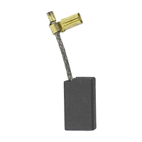 Щетка угольная (1шт) 220-230V, 50/60Hz