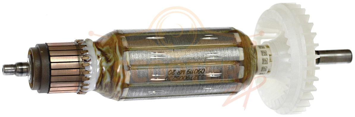 Ротор (Якорь) FEIN WSG 17-125 P, WSG 17-125 PS, WSG 17-70 Inox