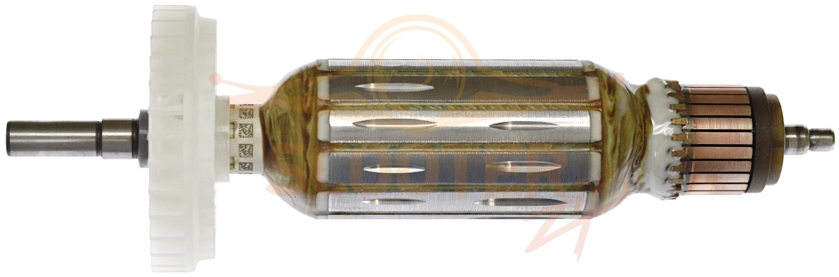 Ротор (Якорь) FEIN WSG 17-125 P, WSG 17-125 PS, WSG 17-70 Inox