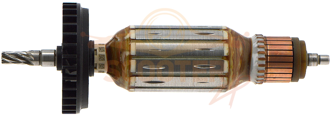 Ротор (Якорь) FEIN Universal KBU 35 MQ, Universal KBU 35-2 QW, Universal KBU 35 Q