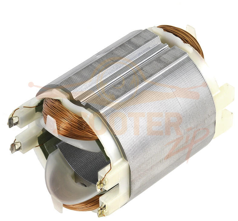 Статор BOSCH 2609007814