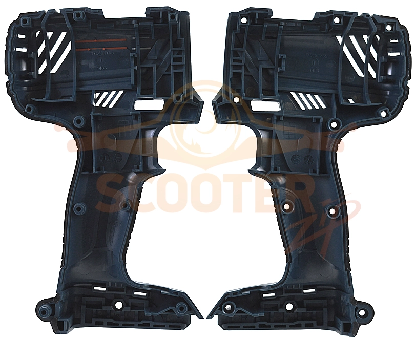 Корпус BOSCH 2609101483