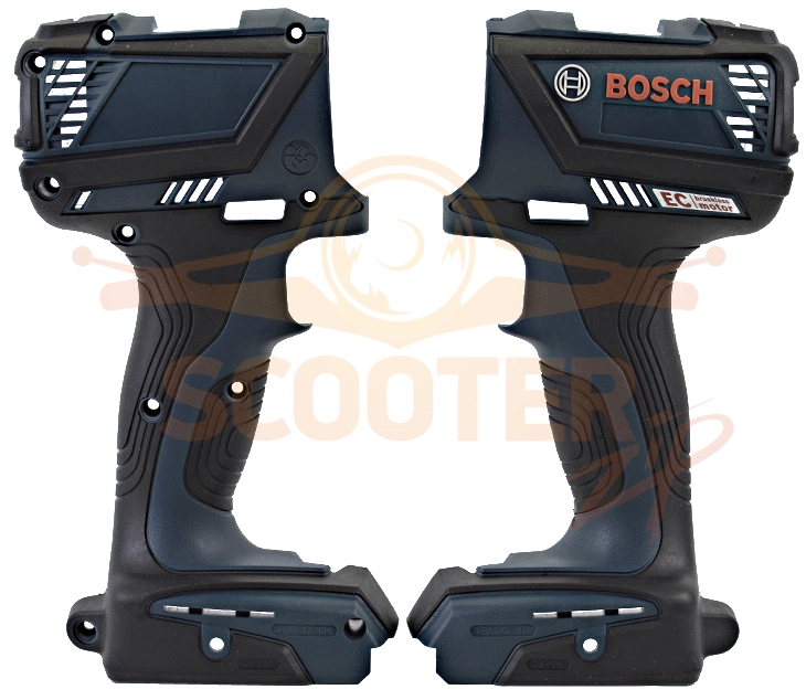 Корпус BOSCH 2609101487