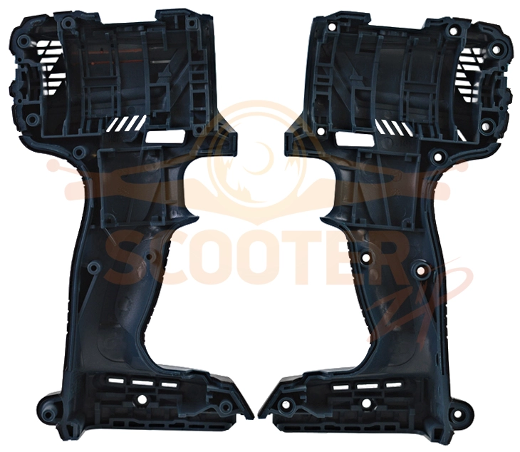 Корпус BOSCH 2609101487