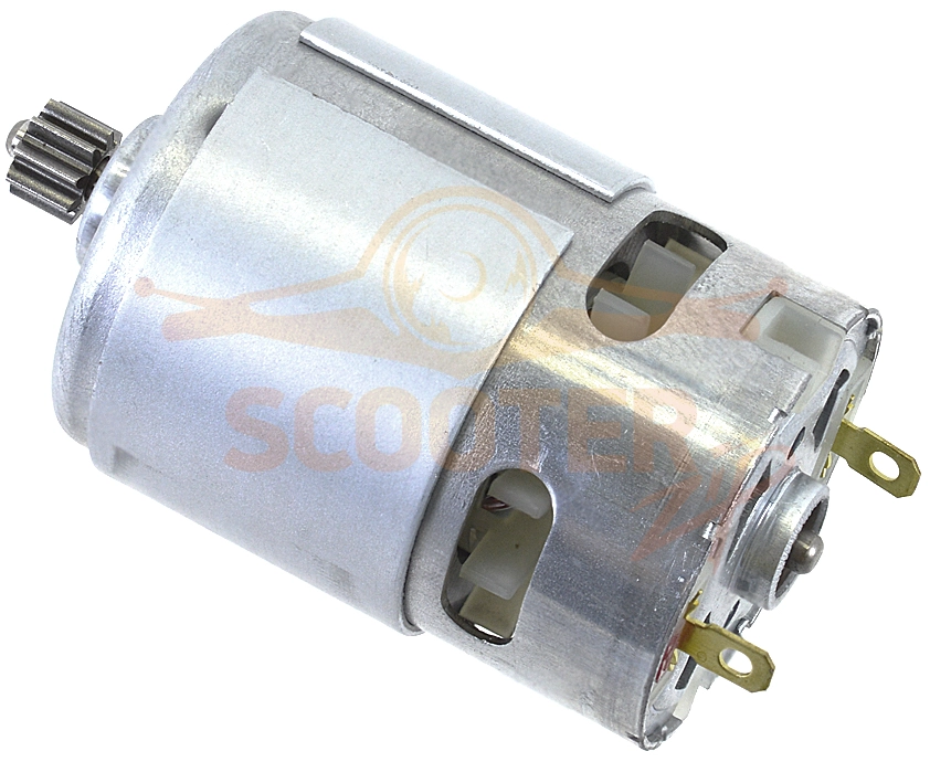 Двигатель BOSCH 2609199956