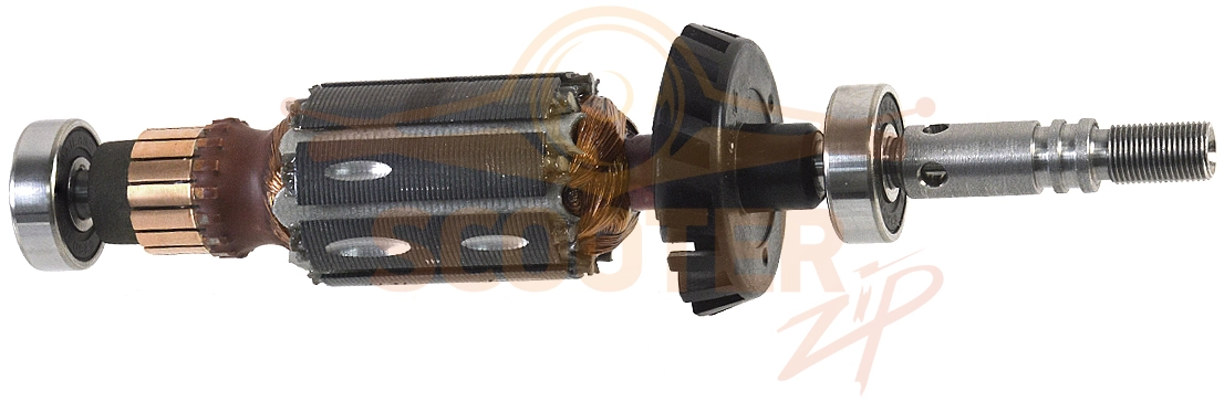 Ротор (Якорь) BOSCH 2610941201