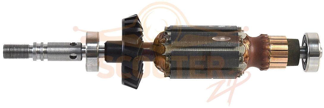Ротор (Якорь) BOSCH 2610941201