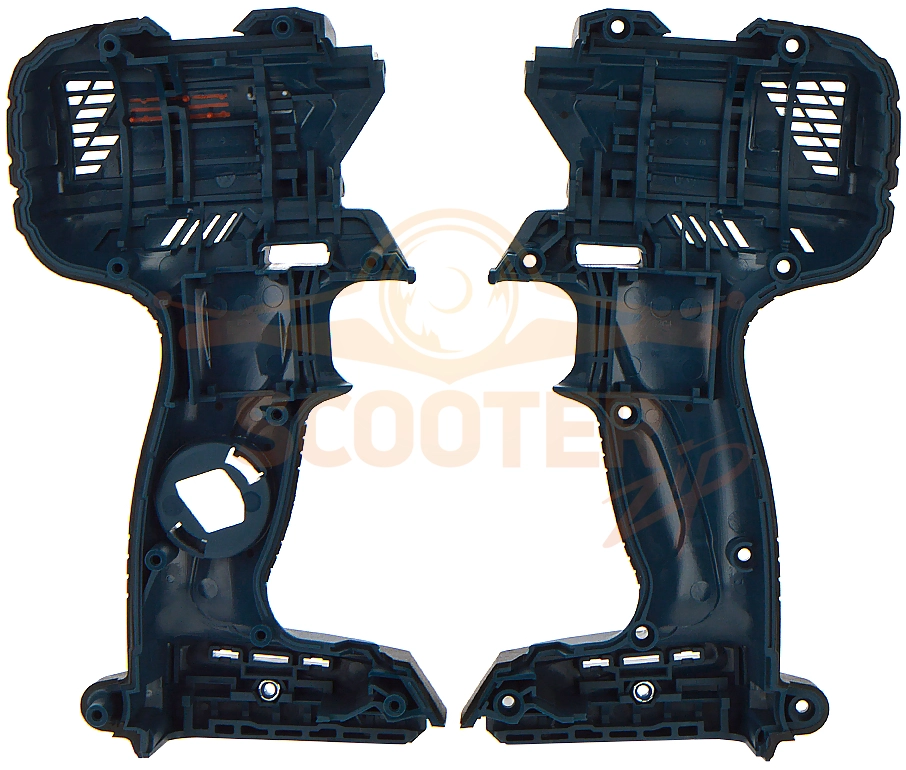 Корпус BOSCH 1600A00M51