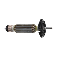 Ротор (Якорь) BOSCH GWS 880, GWS 9-115, GWS 9-125 S